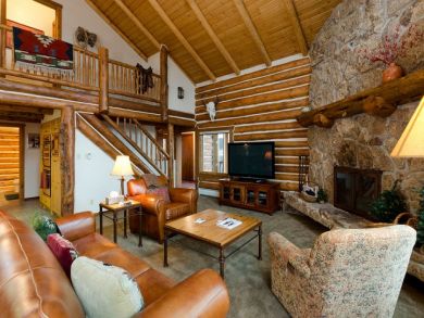 Luxury Steamboat Springs Rental Minutes Away from the Slopes